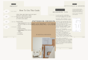 "The Art Of Interior Design" Bundle For Home Projects