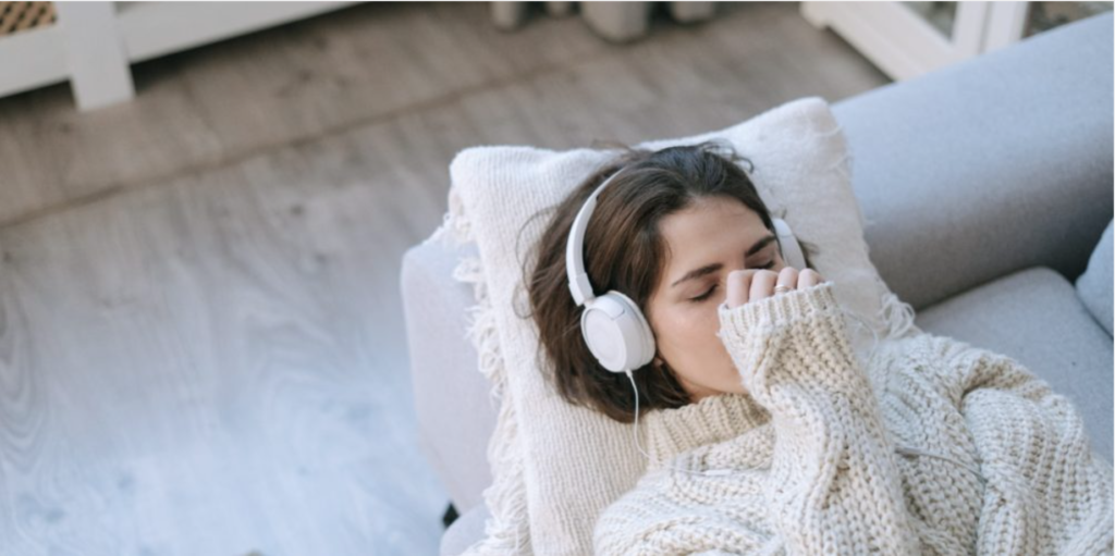 The Best Podcasts To Inspire Intentional Living