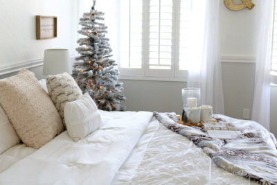 Cozy Christmas Decorating Inspiration