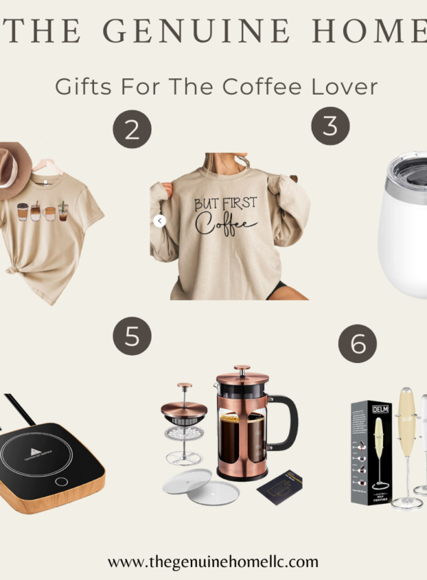 2022 Holiday Gift Guides