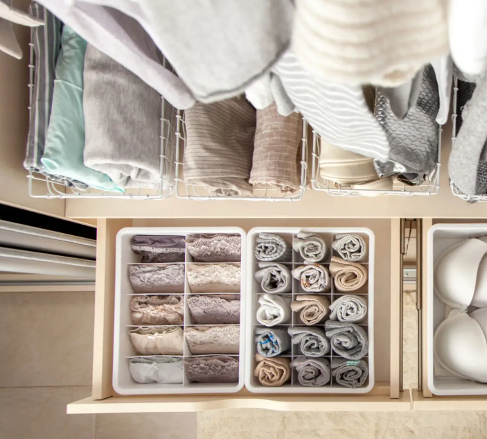 10 Tips for Keeping a Tidy Home